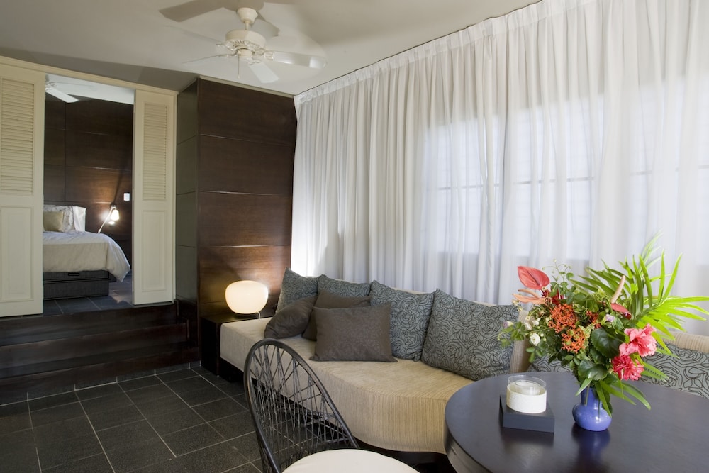 Deluxe Suite, 1 Bedroom, Balcony photo 2