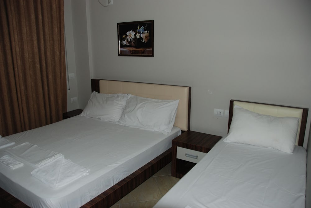 Triple Room With Balcony photo 1