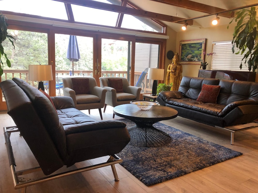 Sedona Forest Villa Land & Nature Lover's Private Paradise, 写真 2