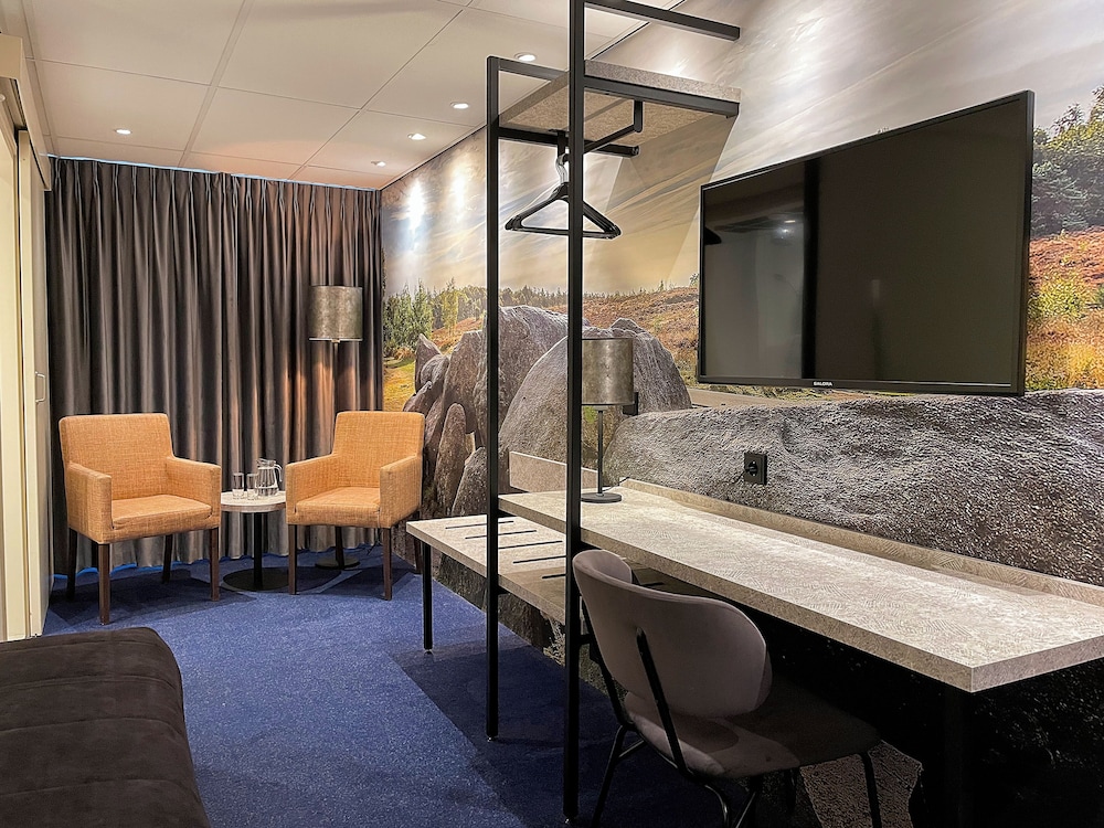 Double Room, Annex Building photo 1