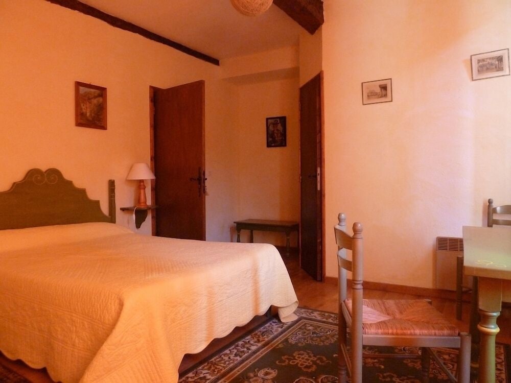 Triple Room (Tilleul) photo 2