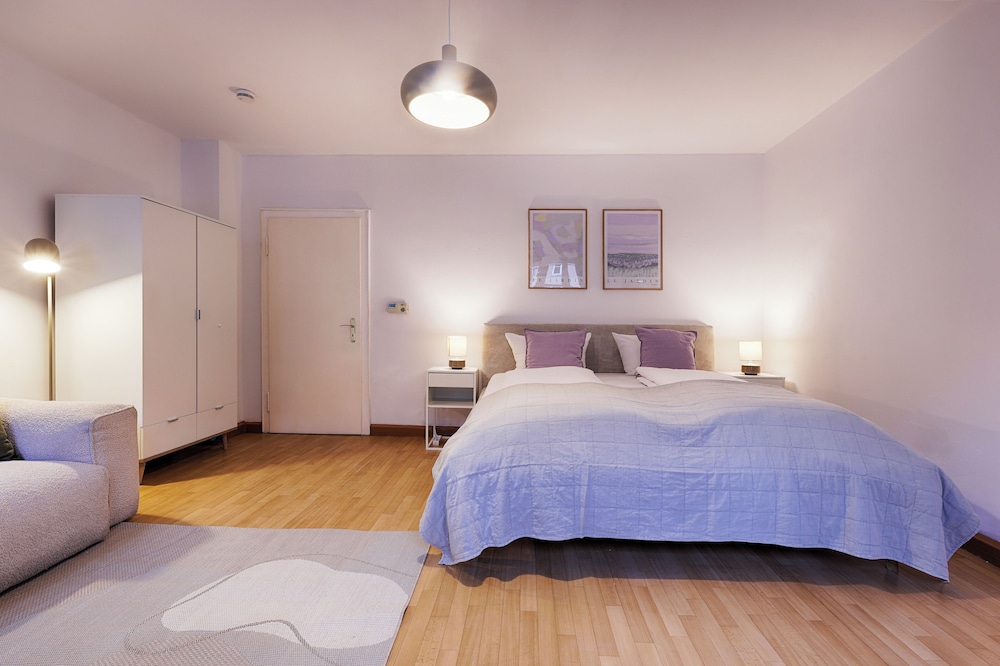 City Apartment photo 1