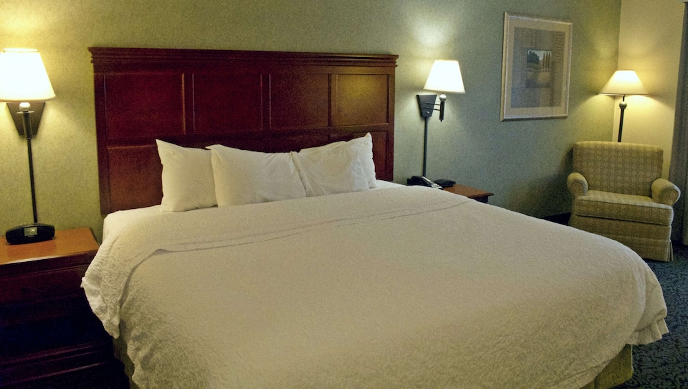 Room, 1 King Bed, Accessible, Non Smoking - Photo 1