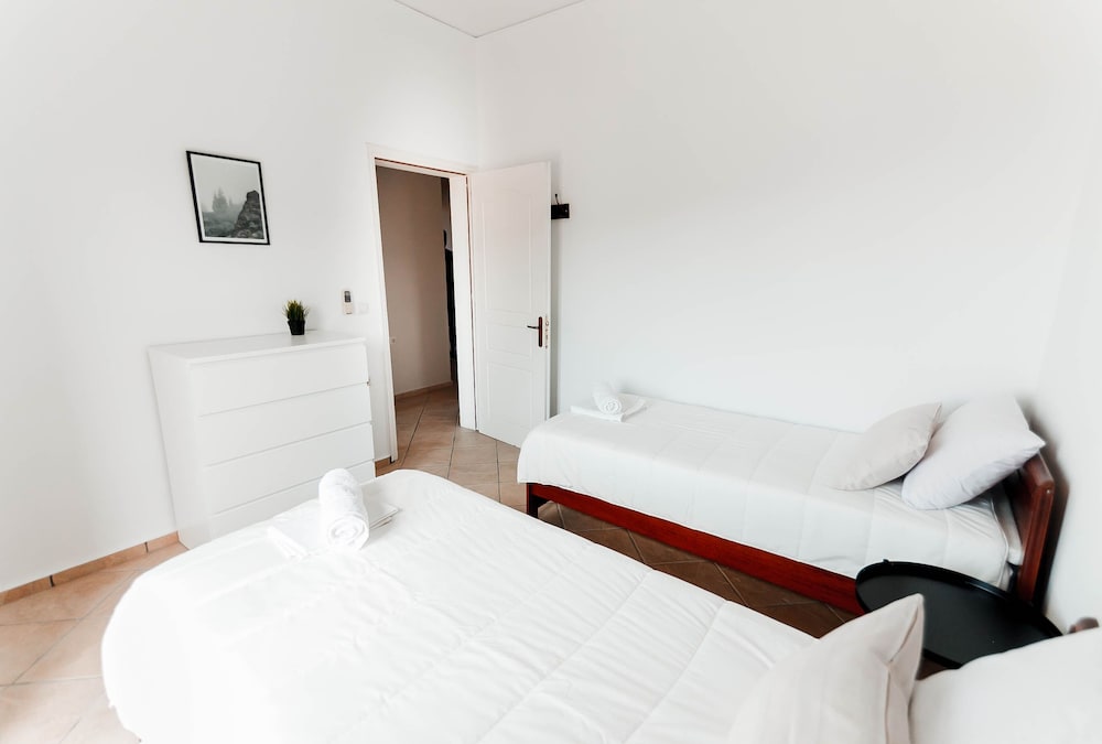 Panoramic Apartment