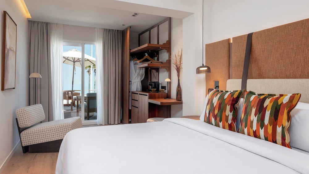 Habitación Premium, 1 Cama Queen