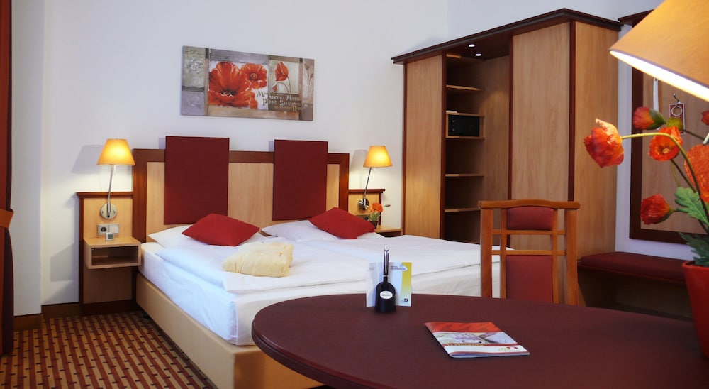 Triple Room photo 2