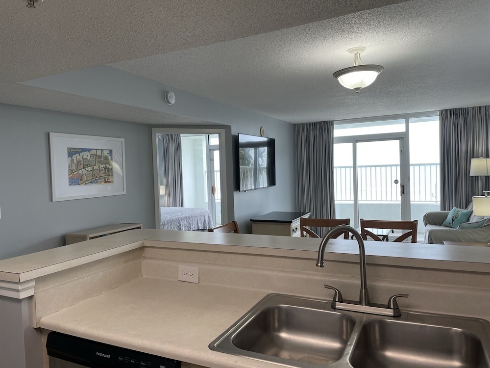 Camelot By The Sea- Blue Palmetto Vacation Rentals, 写真 15