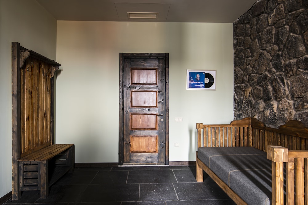 Superior Room, Balcony photo 2