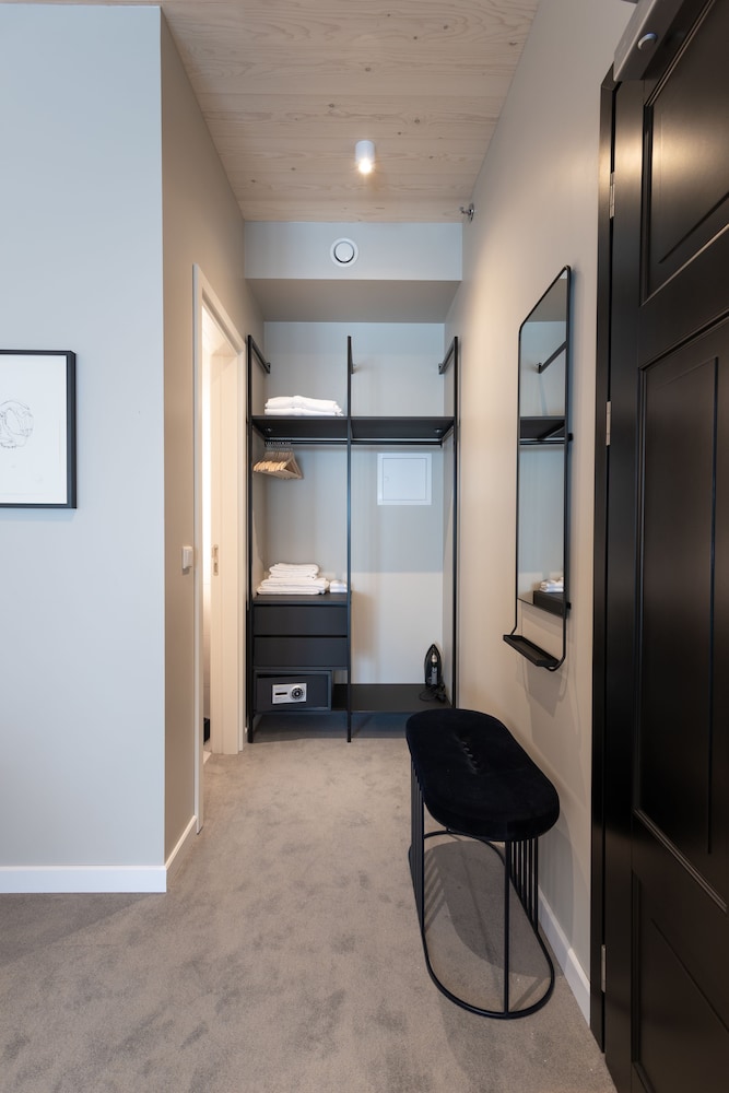 Family Suite - Photo 8