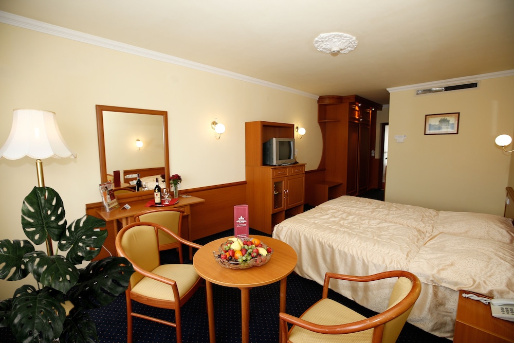 Superior Double or Twin Room photo 1
