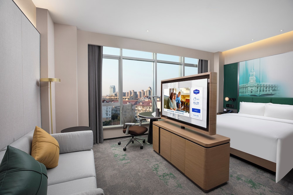 Business Single Room