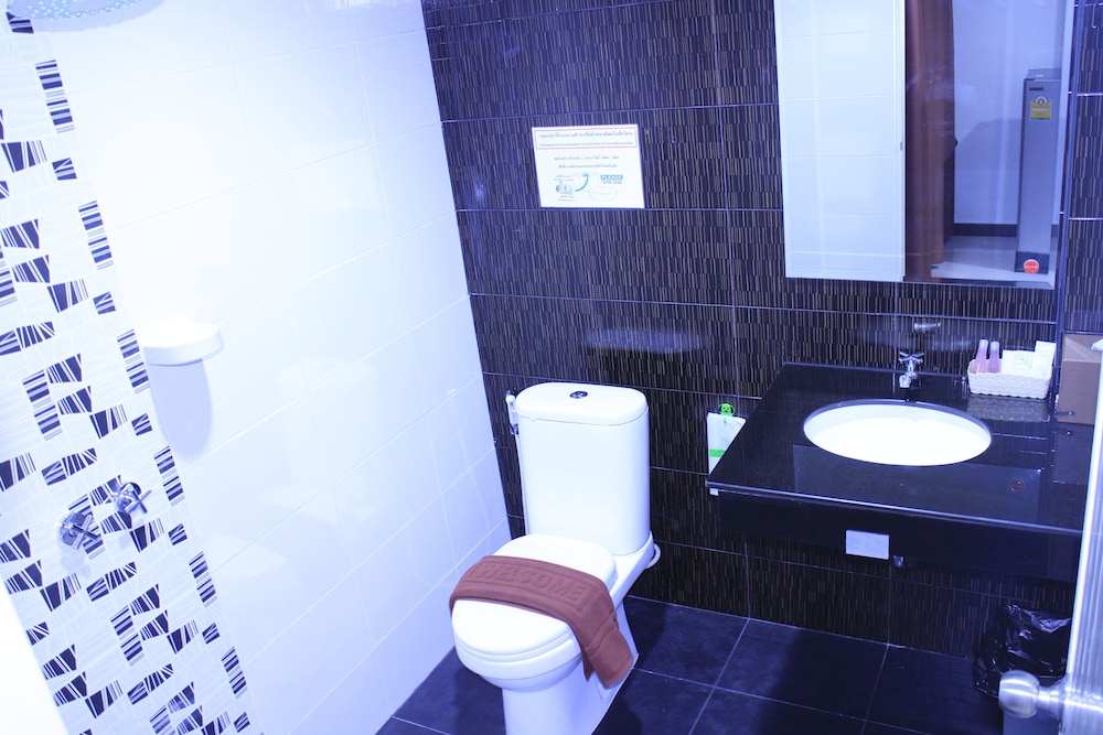 Twin Room photo 2