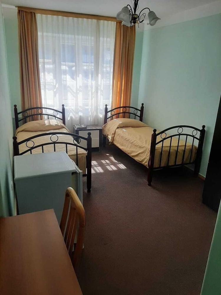 Standard Double Or Twin Room photo 2
