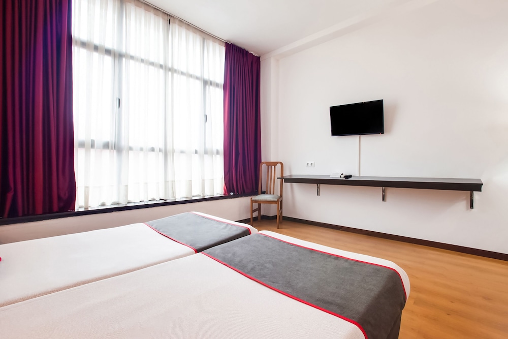 Double Room (Habitación Twin) photo 2