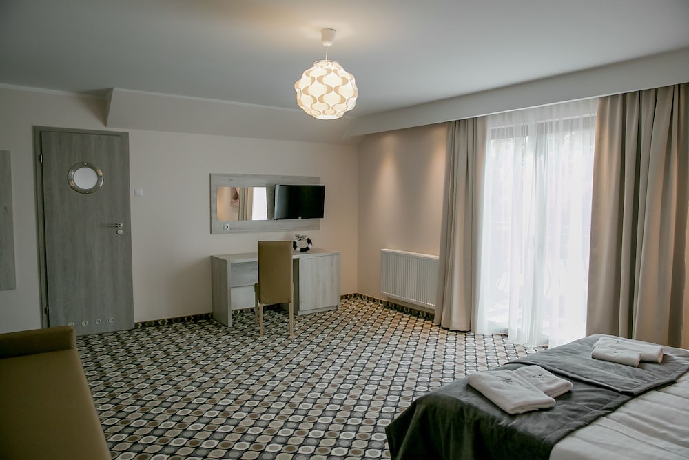 Deluxe Room photo 1