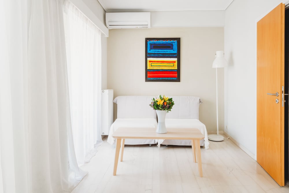 Family Studio, 1 Bedroom photo 3