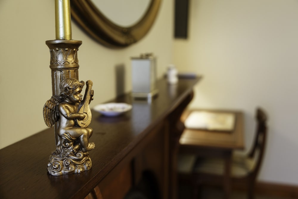 Lakeview Suite photo 2