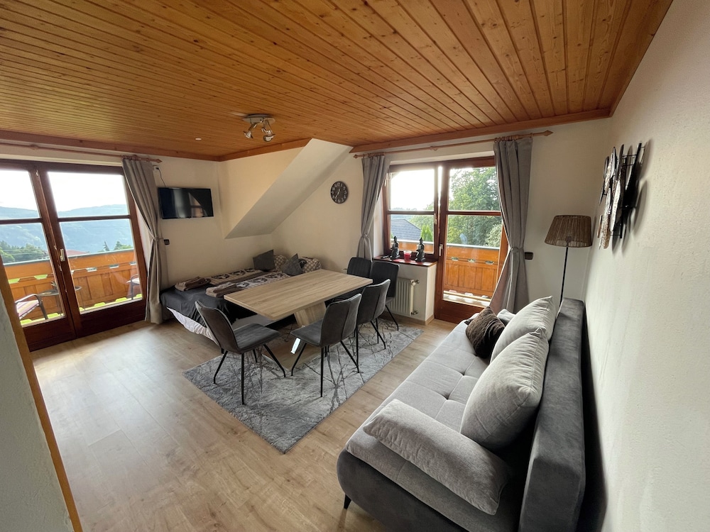 Grand Suite, Multiple Beds