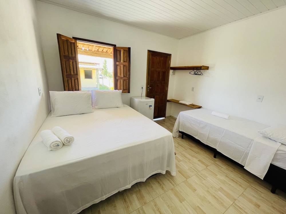 Standard Room, Garden View photo 1