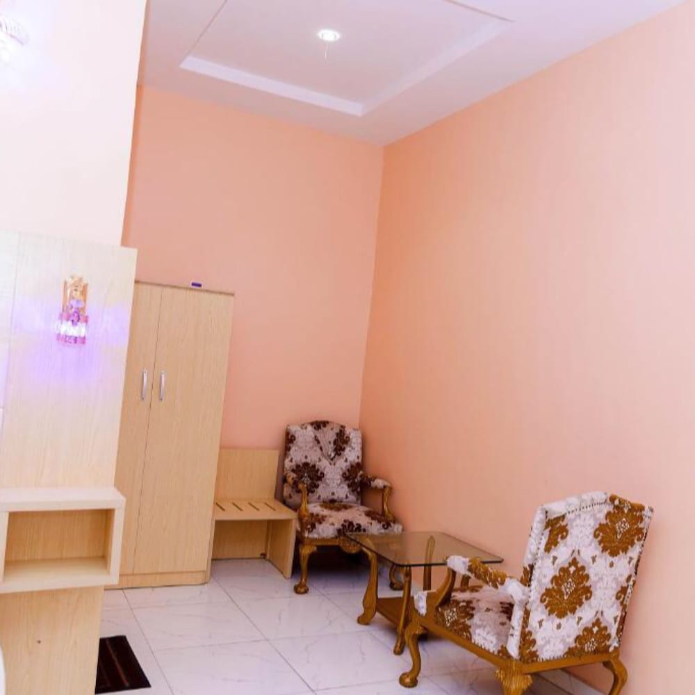 Deluxe Room photo 2