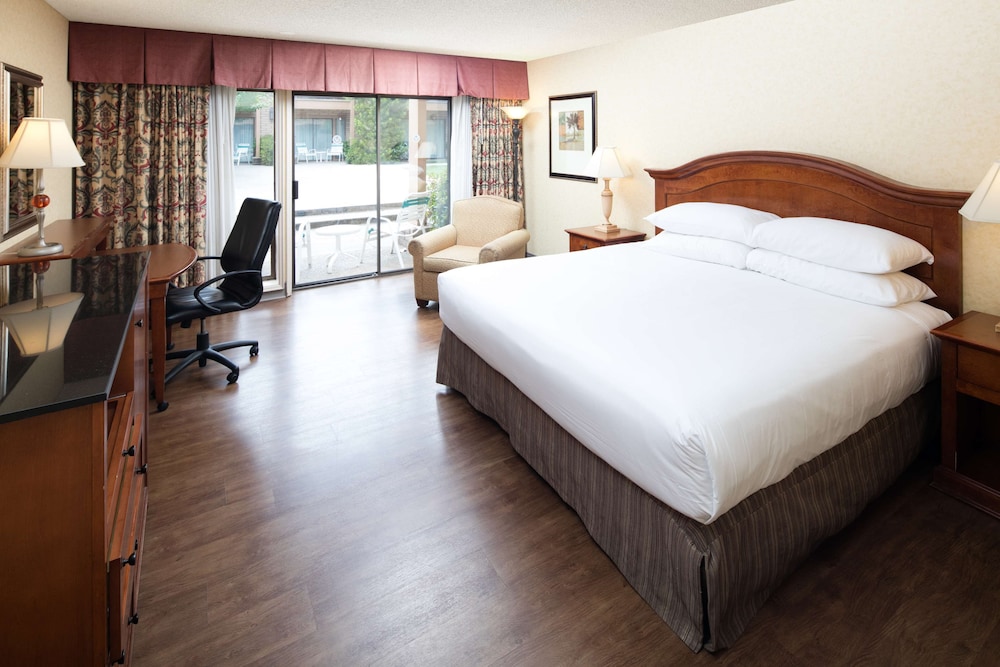 Room, 1 King Bed - Photo 1
