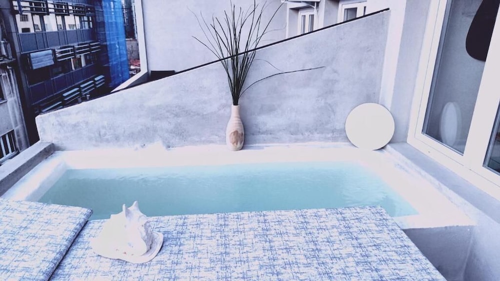 Comfort Suite, 1 Bedroom, Balcony, Sea View