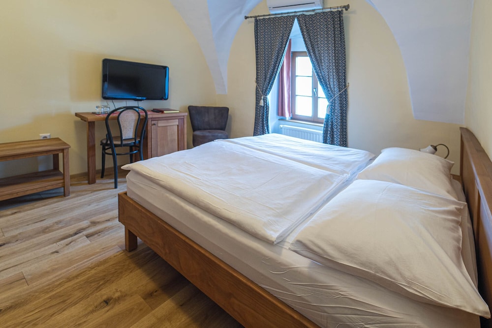 Double Room, Balcony photo 1