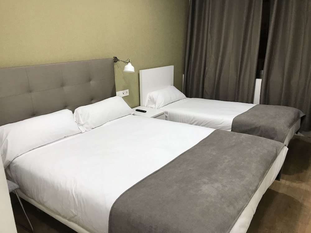 Triple Room photo 2