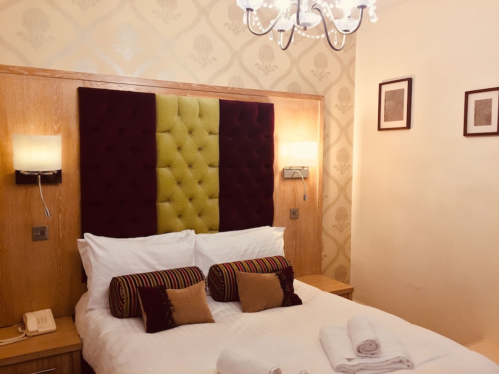 Room, 1 Double Bed - Photo 3