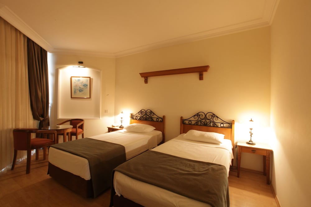 Superior Room photo 1
