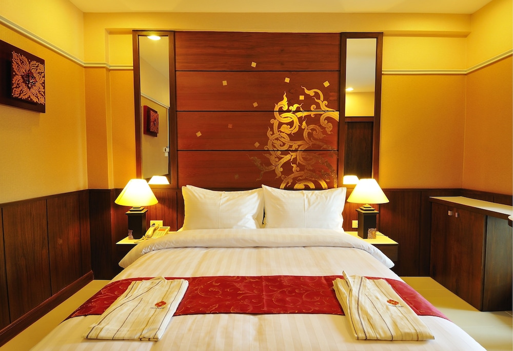 Superior Single Room No Transfer photo 2