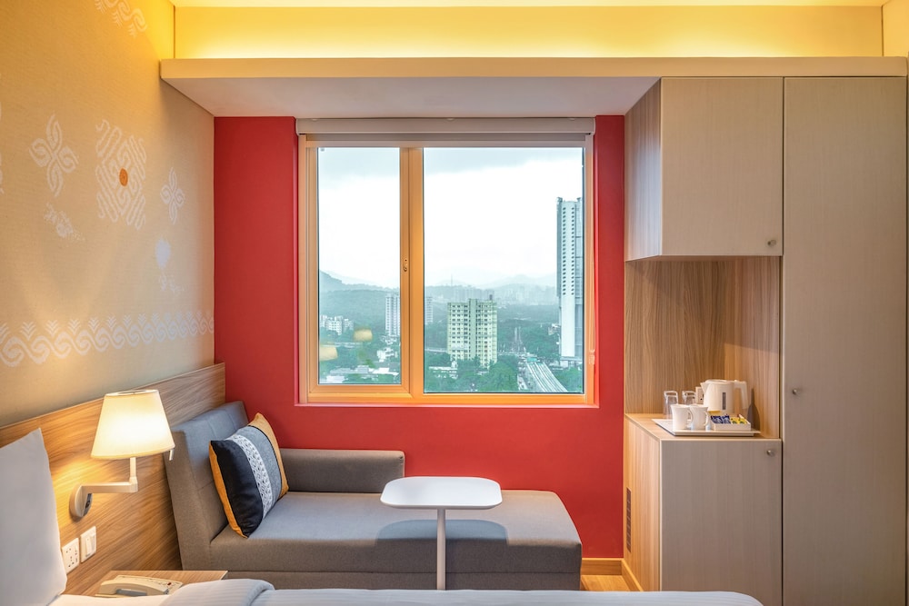 Standard Twin Room, 2 Twin Beds - Photo 7