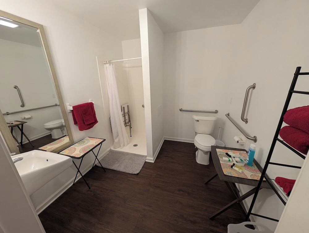 Apple Inn and Suites Cooperstown Area, 사진 4