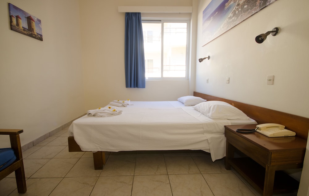 Single Room photo 1