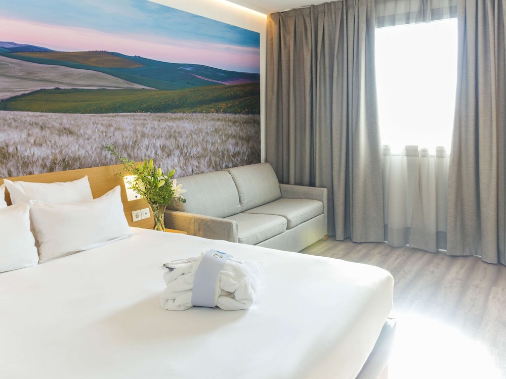 Executive Room, 1 Queen Bed