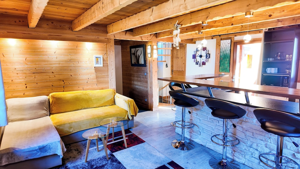 Comfort Chalet photo 3