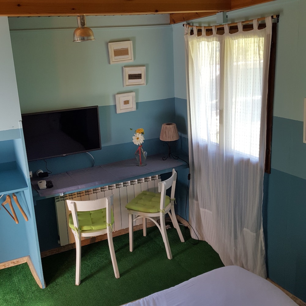 Cabin, Garden View photo 2