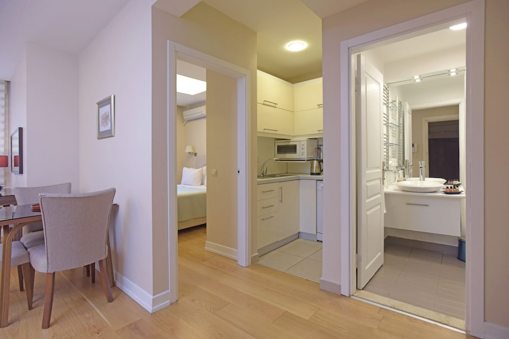 Comfort Suite, 1 Bedroom photo 2