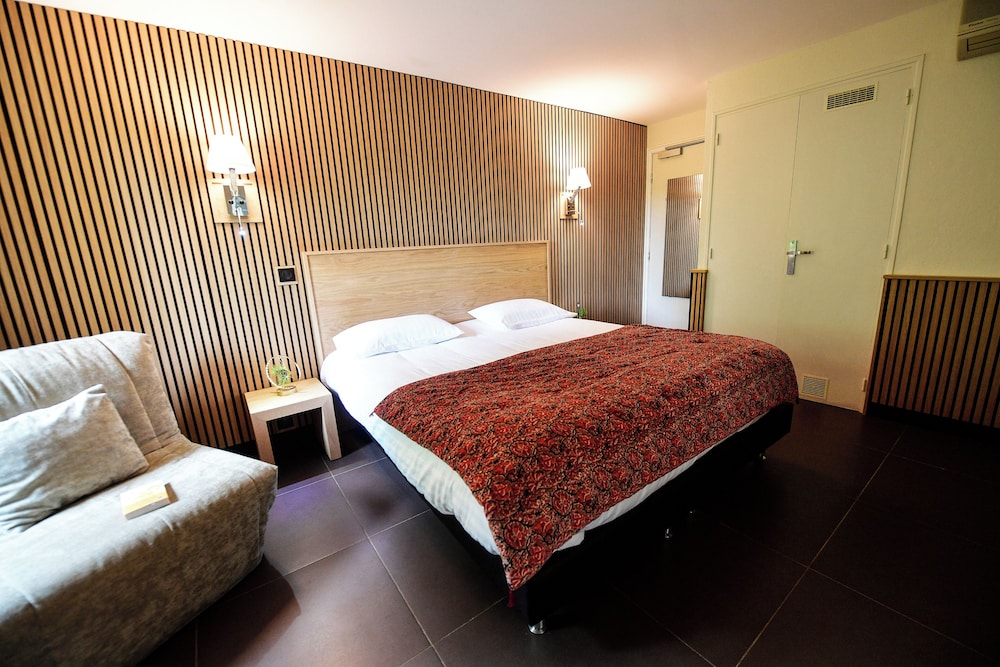 Deluxe Double Room, Garden View photo 1