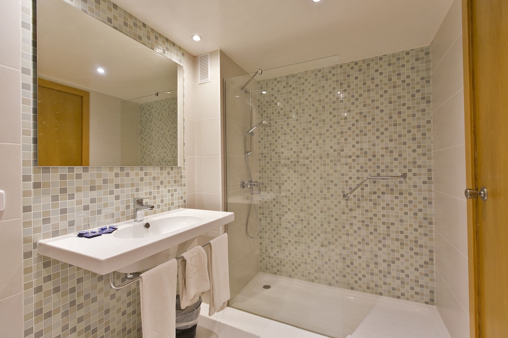Double Room, Balcony