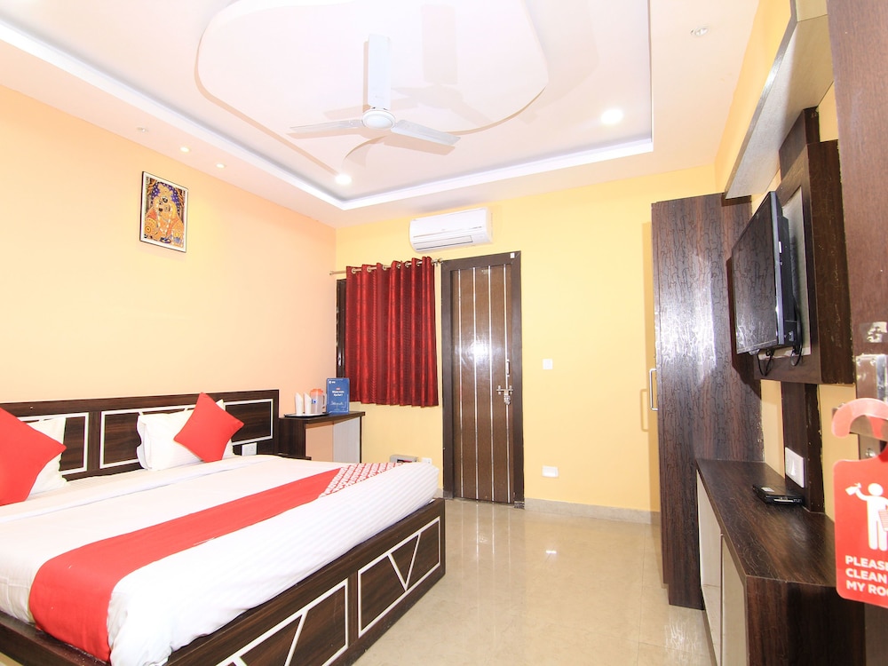 Double Or Twin Room