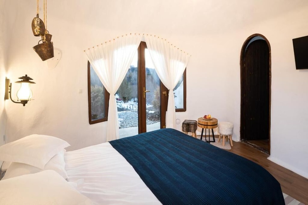 Design Double Room - Photo 21
