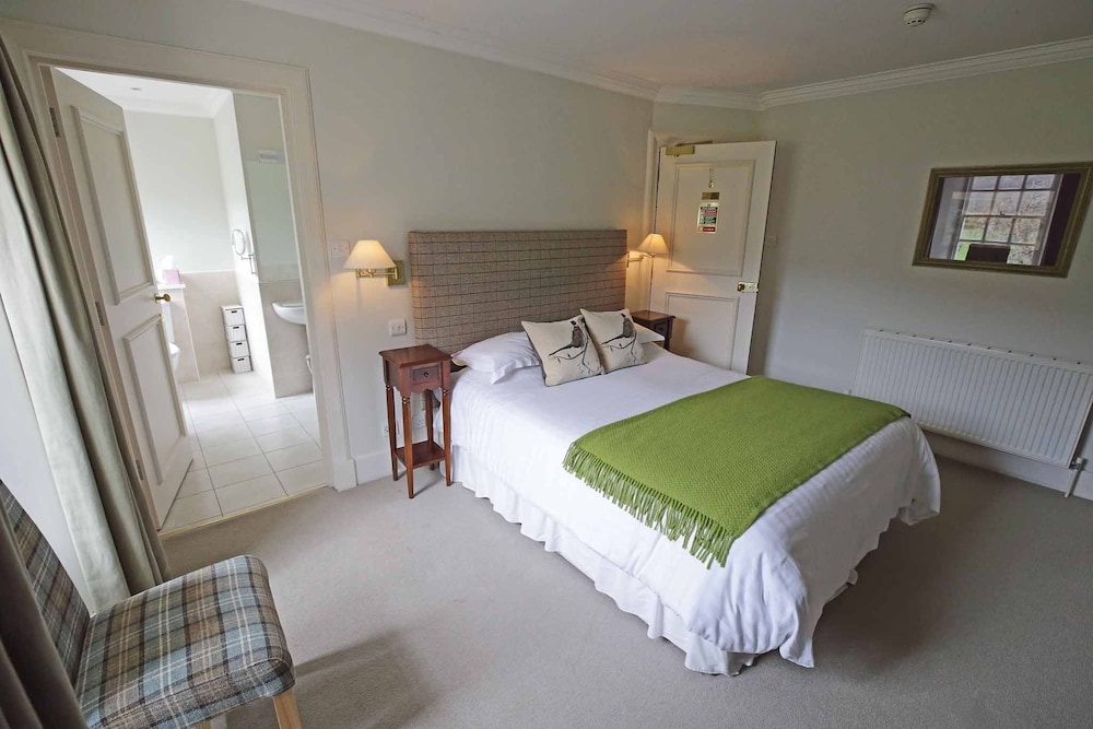 Traditional Double Room - Photo 6