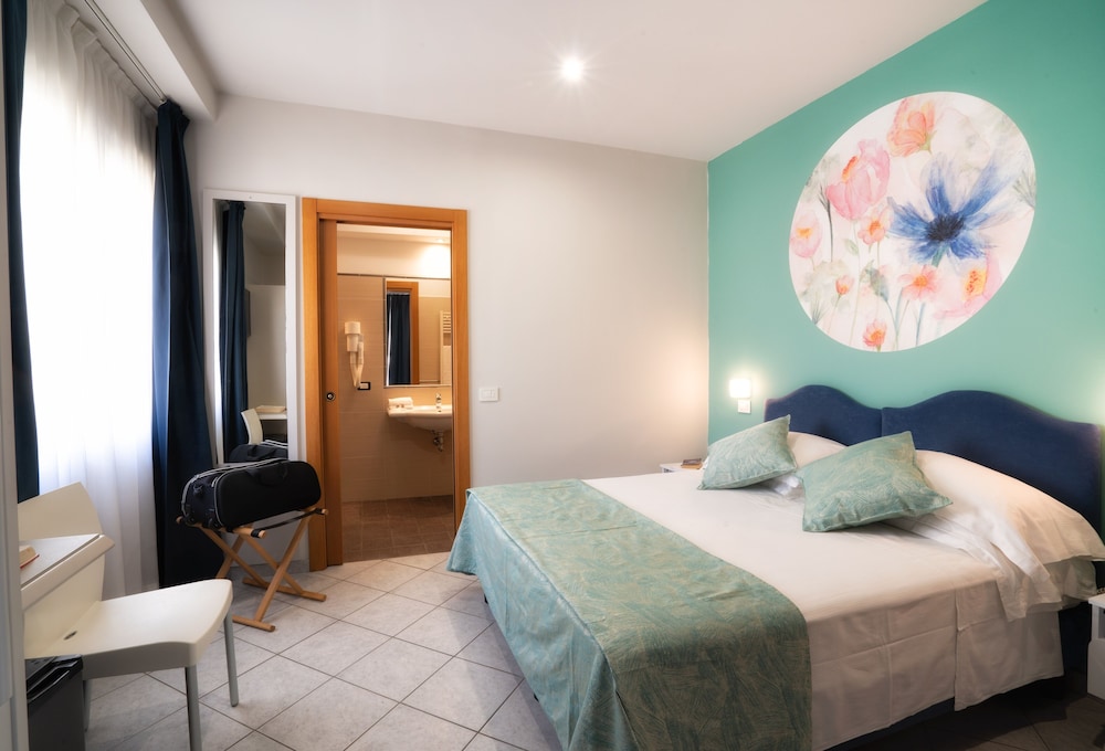 Comfort Double Room, Terrace, Sea View photo 1
