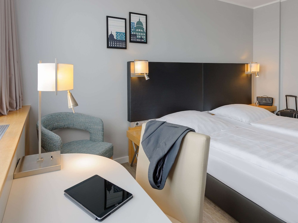 Standard Room, Multiple Beds
