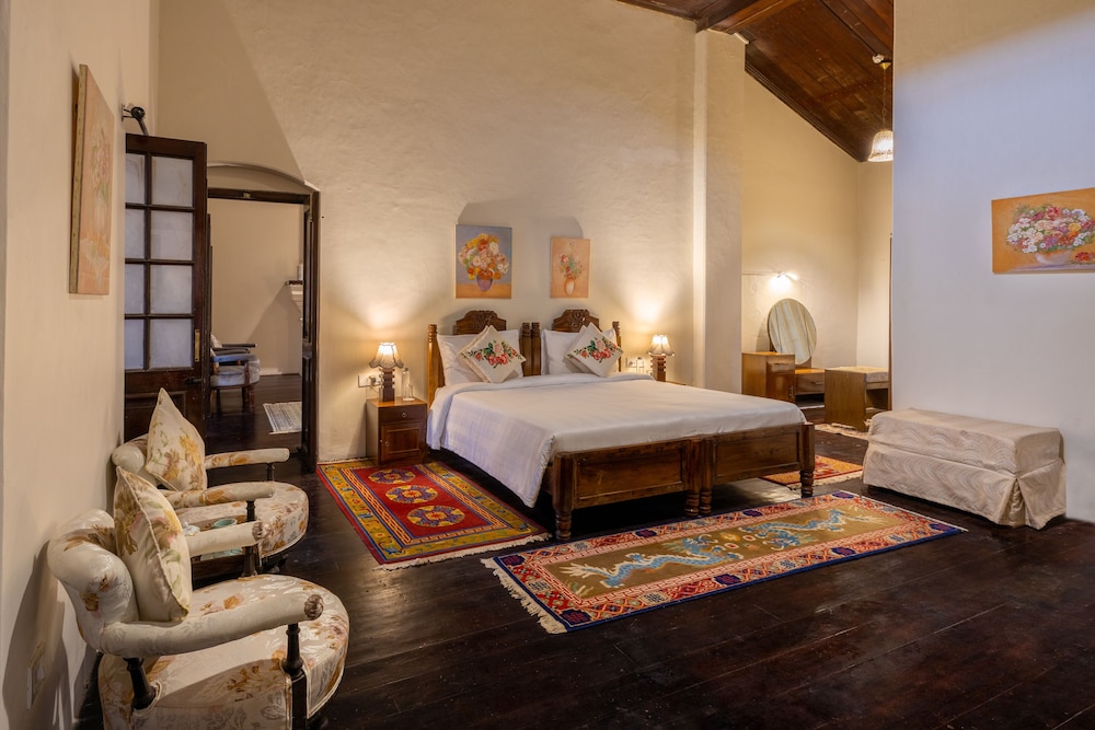 Room (Wayside Kurseong) photo 3
