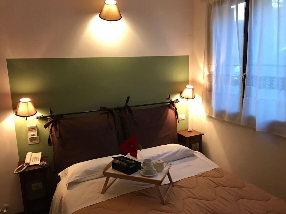 Comfort Apartment, 1 Bedroom, Hill View photo 1