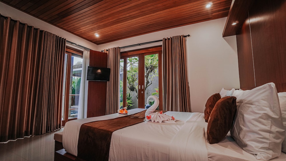 One Bedroom Suite pool villa with valley View - Photo 7