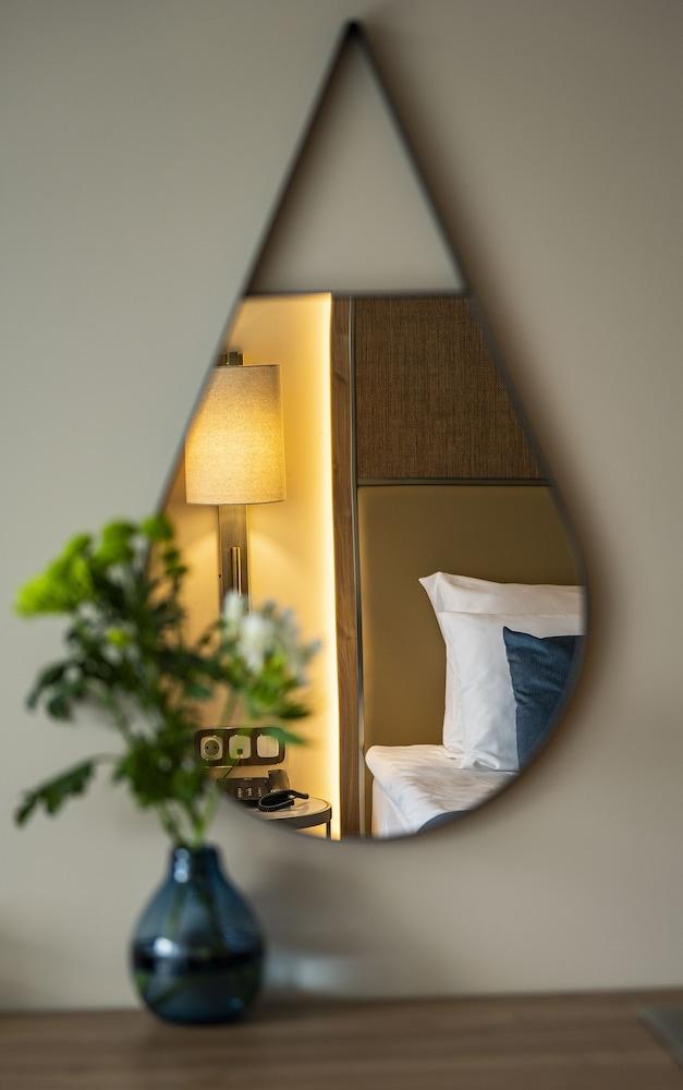 Side Sea View Room photo 2