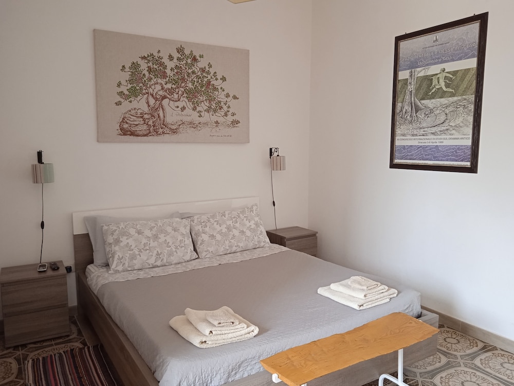 City Room
